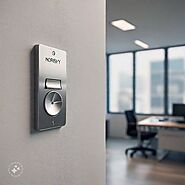 Premium Modular Switches for Home & Office – Norisys