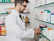 Diploma in Pharmacy in Lucknow - AGI