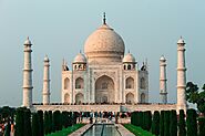 Luxury Tours to India | Luxury Travel Agency - Bout India