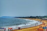 Top 10 Beach Destinations to Visit in India