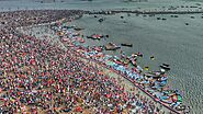 Maha Kumbh 2025 - The Sacred Festival of Faith in Prayagraj