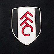 Football Club - Shield Patch