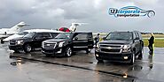 Palm Beach airport limo service