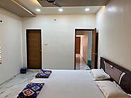 Cheapest Hotel Near Statue Of Unity - Shree Vinayak Home Stay