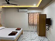 Budget Hotels Near Statue Of Unity - Shree Vinayak Home Stay