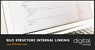 Silo Structure Internal Linking - FatRank