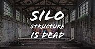 Why Silo Structure Is Dead In SEO