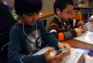 Using Technology for Formative Assessment at P.S. 101