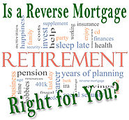 What is a Reverse Mortgage? A Quick Overview of Reverse Mortgages