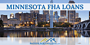 Minnesota FHA Loans