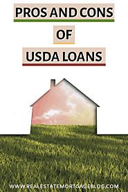 The Good and Bad of The USDA Rural Housing Mortgage
