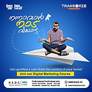 Website at https://transorze.com/blog/digital-marketing-institutes-in-nagercoil/