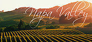 An Introduction to Napa Valley Wine Region