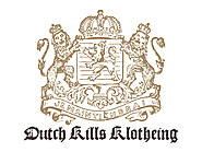 Dutch Kills Klotheing
