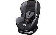 What Is the Best Baby Car Seat to Get?