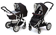 Picking The Right Sort of Baby Stroller For Your Youngster