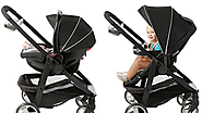 The Right Baby Stroller For Your Kid - Just what You Need to Search for