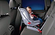 What Should You Consider When Trying to find a Friendly Child seat of Car?
