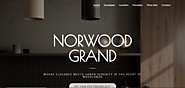 Norwood Grand – @ Champions Way