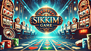 Sikkim Game Login