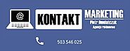 KONTAKT MARKETING - Mailing reklamowy – omel – Wikiful