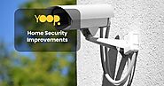 Home Security Improvements