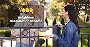 Neighbour Consultation Scheme