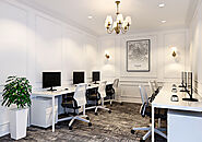 Grow Your Business with Flexible Office Spaces for Rent