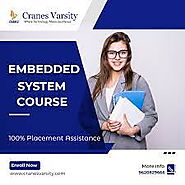 Embedded Course