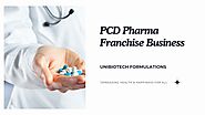 PCD Business in India Call at 7814301804