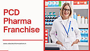 Pharma Franchise Opportunities With Unibiotech Formulations