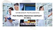 PCD Pharma Franchise Company | Best Pharma Company In India | PCD Pharma Companies