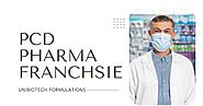 PCD PHARMA FRANCHSIE IN INDIA | CALL 7814301804