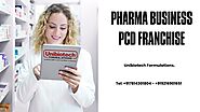 Top Pharma Franchise Company | PCD Pharma Business in India