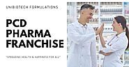 Pcd Pharma Franchise | Start Pharma Business With Us