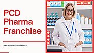 Pharma Company For Franchise | Start Pharma Business Today