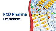 Unibiotech Formulations - What is The Future Scope Of A PCD Pharma Franchise In India?