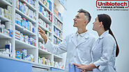 How Does A Top-Tier Pharmaceutical Franchise Company Achieve Excellence?