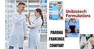 Pharma Company For Franchise Business | PCD Pharma Business