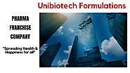 Unibiotech Formulations - Franchise Pharma Business in India | Unibiotech Formulations