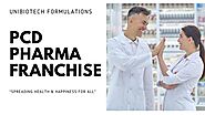 Franchise Business Opportunities With Unibiotech