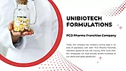 PCD Pharma Franchise Company With WHO Certification