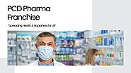 Pharma Business Start With PCD Pharma Franchise