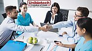 What Kind Of Support Do PCD Pharma Franchise Companies Provide To Lower Barriers For New Entrepreneurs? – Unibiotech ...