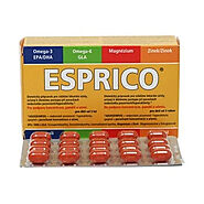 Esprico 60 capsules – My Dr. XM