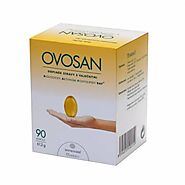 Ovosan 90 capsules – My Dr. XM