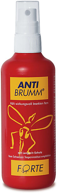 Anti Brumm Forte Spray against insects – My Dr. XM