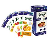 JuWital Juwik OVO drink powder mix 10 sachets – My Dr. XM