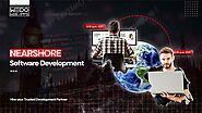 Nearshore Software Development for Cost & Quality