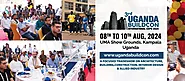 Uganda Buildcon International Expo 2024